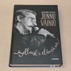 Petri Pietiläinen & Juha Metso Junnu Vainio - Sellaista elämä on